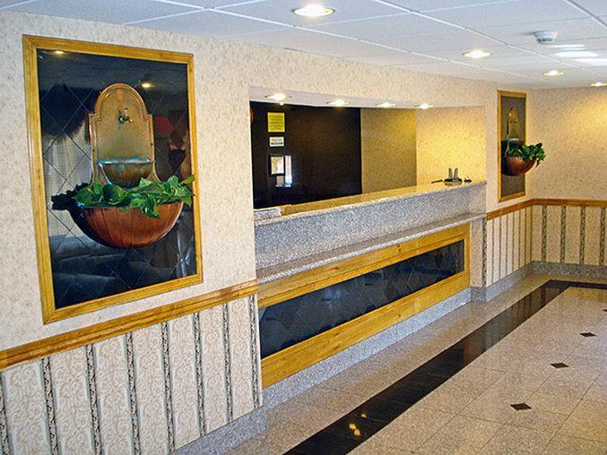 Hotel 6-el Paso, Tx - West El Paso