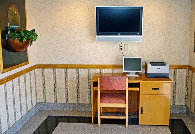 Hotel 6-el Paso, Tx - West