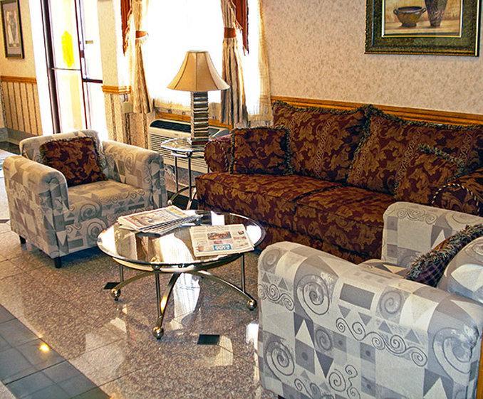 6-el Paso, Tx - West Hotel El Paso