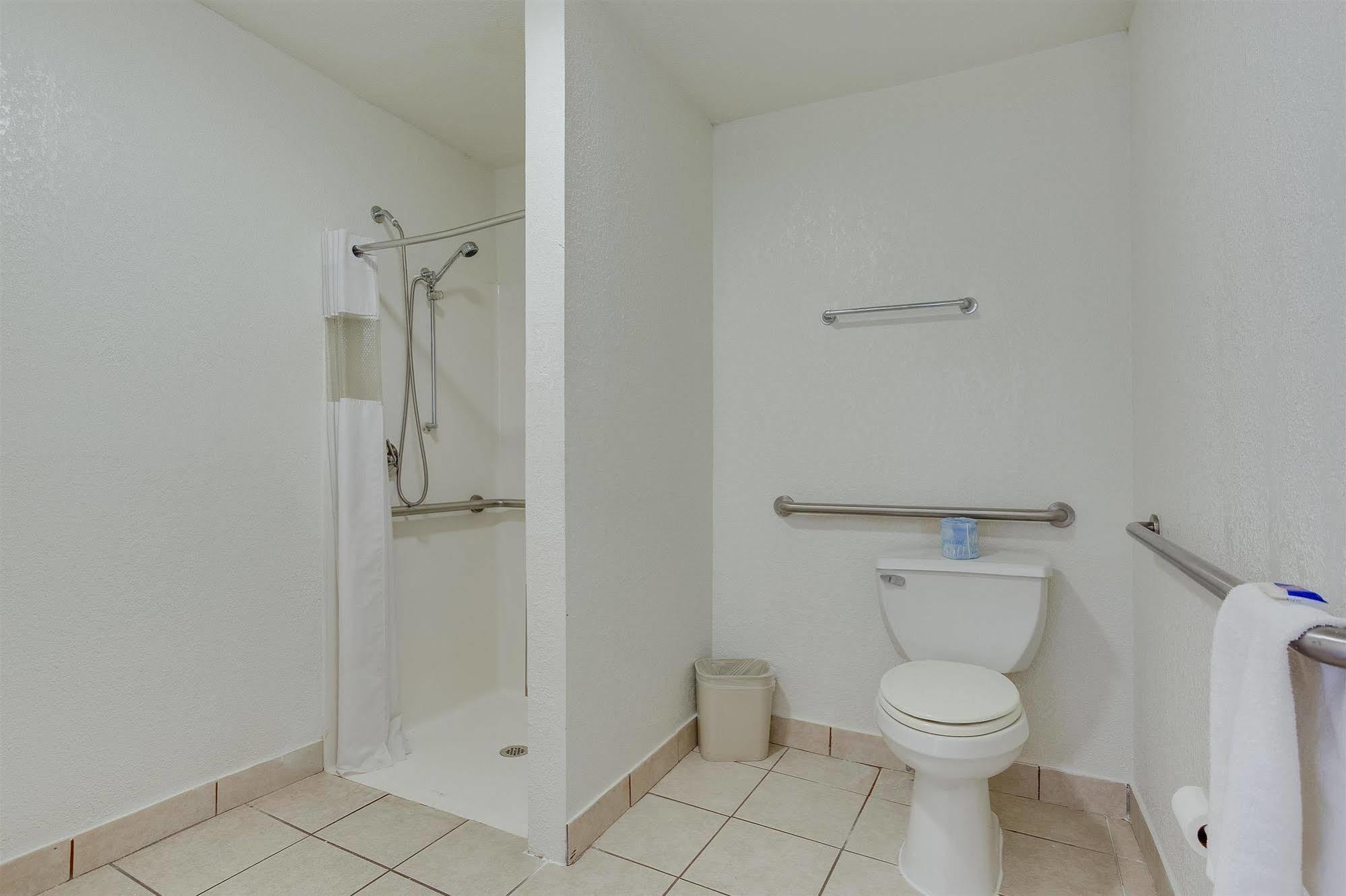 Hotel 6-el Paso, Tx - West