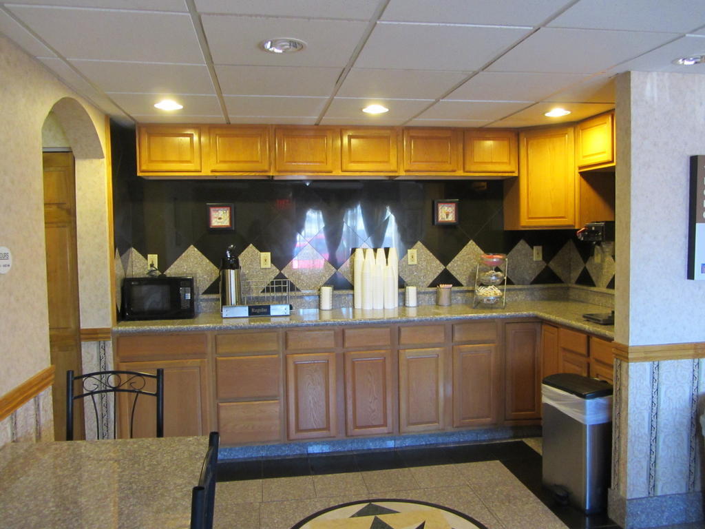 Hotel 6-el Paso, Tx - West 2*