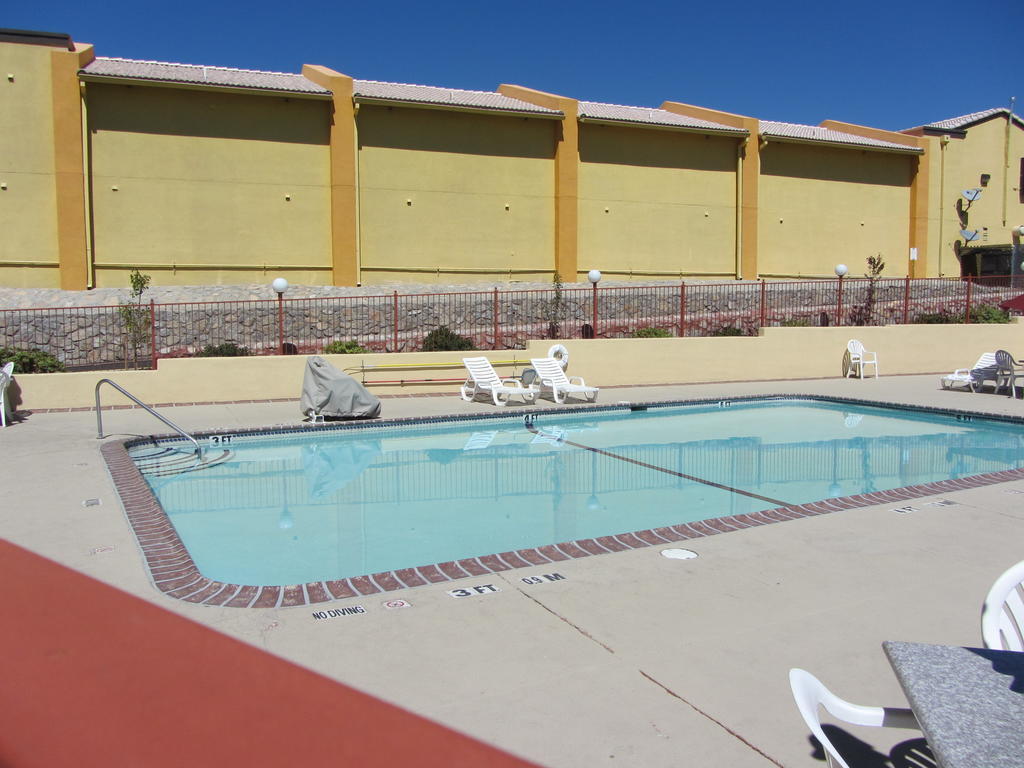 Hotel 6-el Paso, Tx - West El Paso