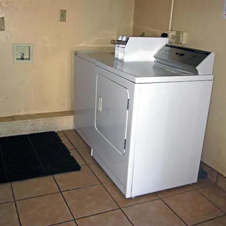 Motel 6-El Paso, Tx - West 
