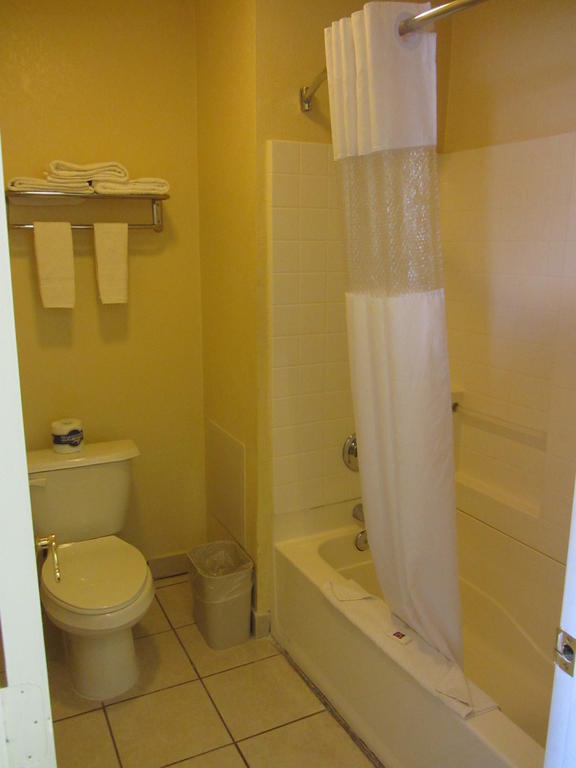 6-el Paso, Tx - West Hotel 2*