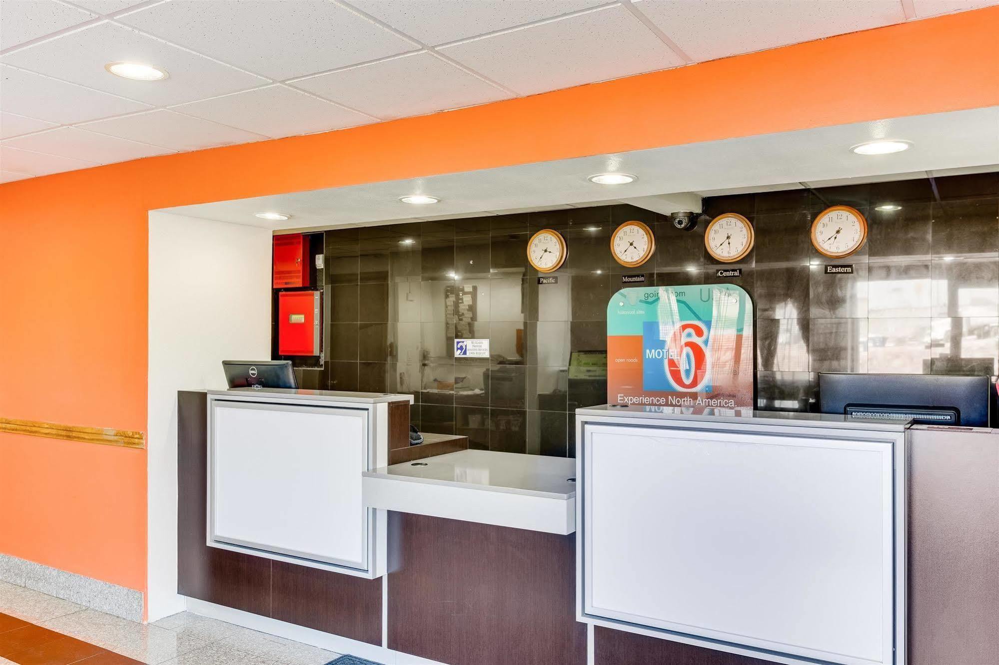 6-el Paso, Tx - West Hotel 2*