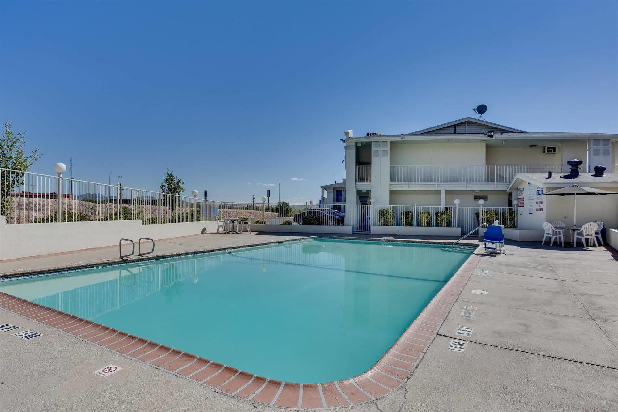 6-el Paso, Tx - West 2*
