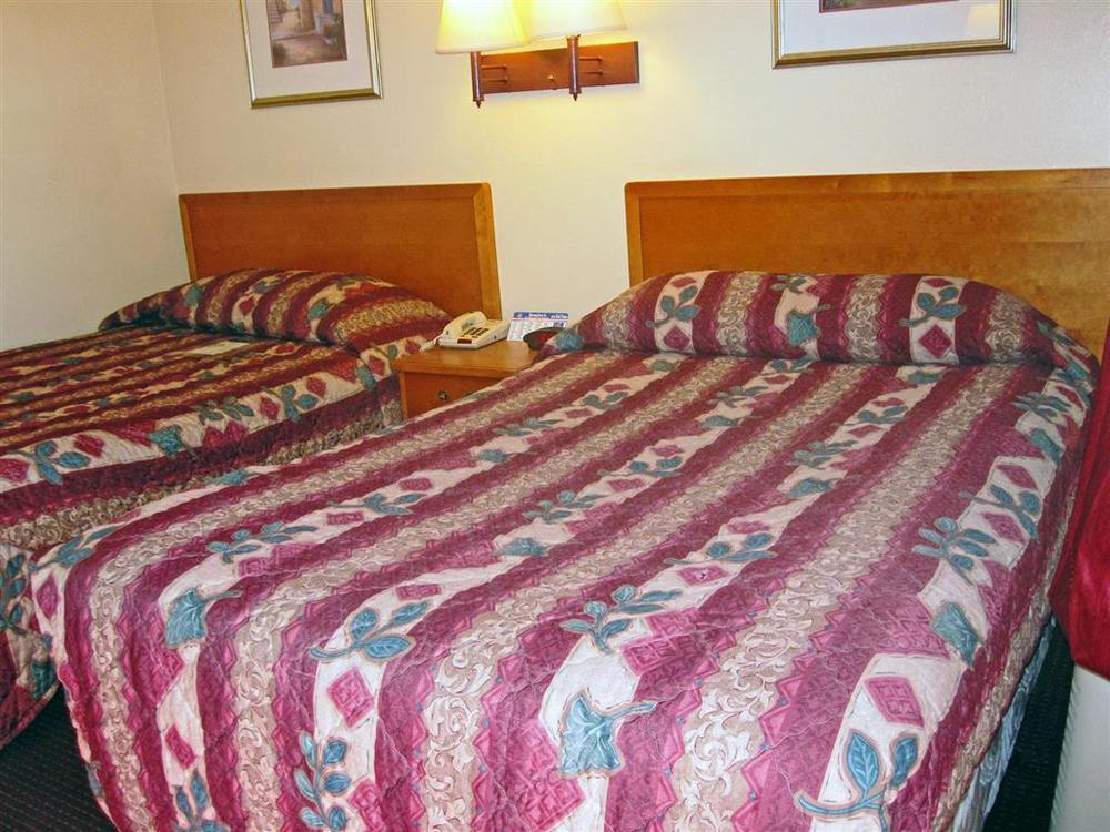 6-el Paso, Tx - West Hotel El Paso